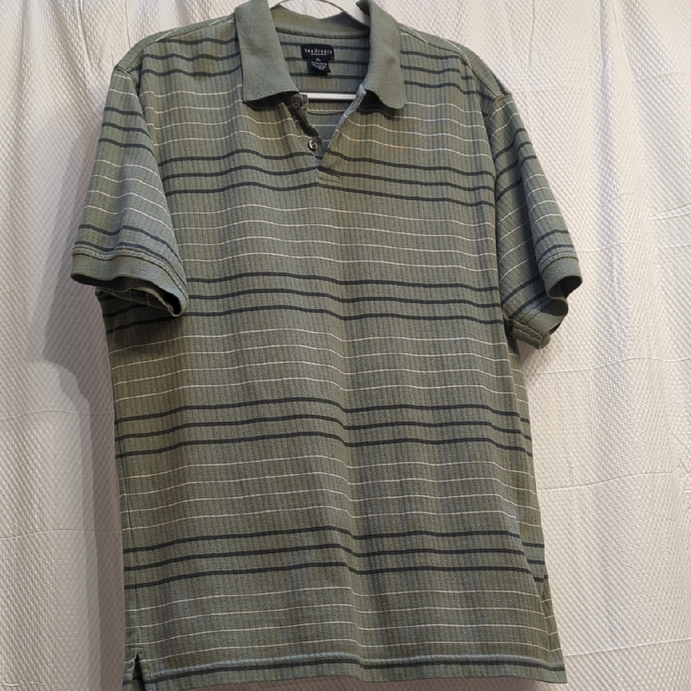 Men's Van Heusen Polo Shirt